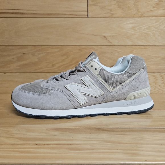 New Balance 574 Legacy Classics Mens Causal Shoe Sneaker U574W02 - Picture 6 of 11